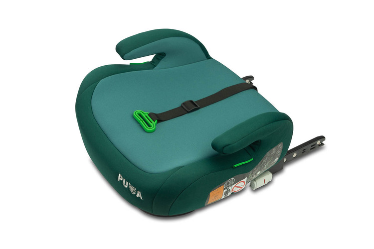 AVTOSEDEŽ PUMA I-SIZE EMERALD (125-150)
