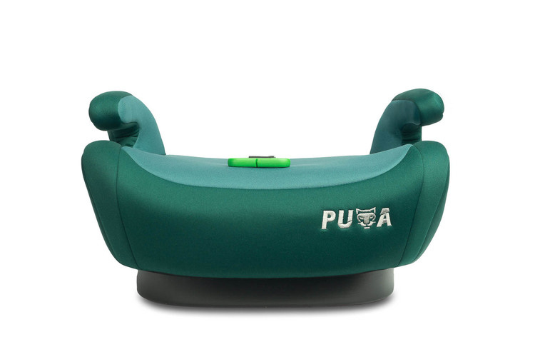 AVTOSEDEŽ PUMA I-SIZE EMERALD (125-150)