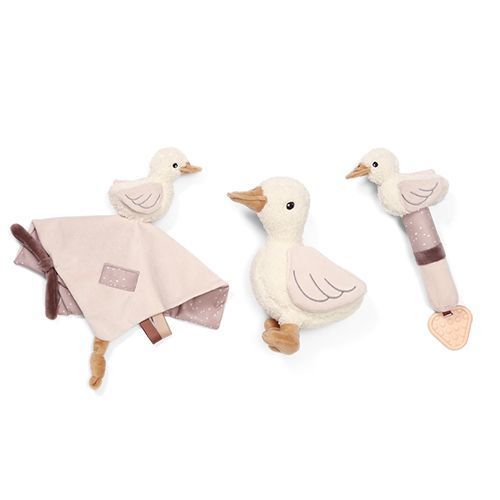 GOOSE ZOE plišasta igrača