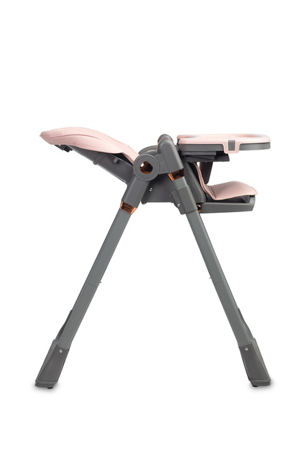 Visok Stol Vars Pink