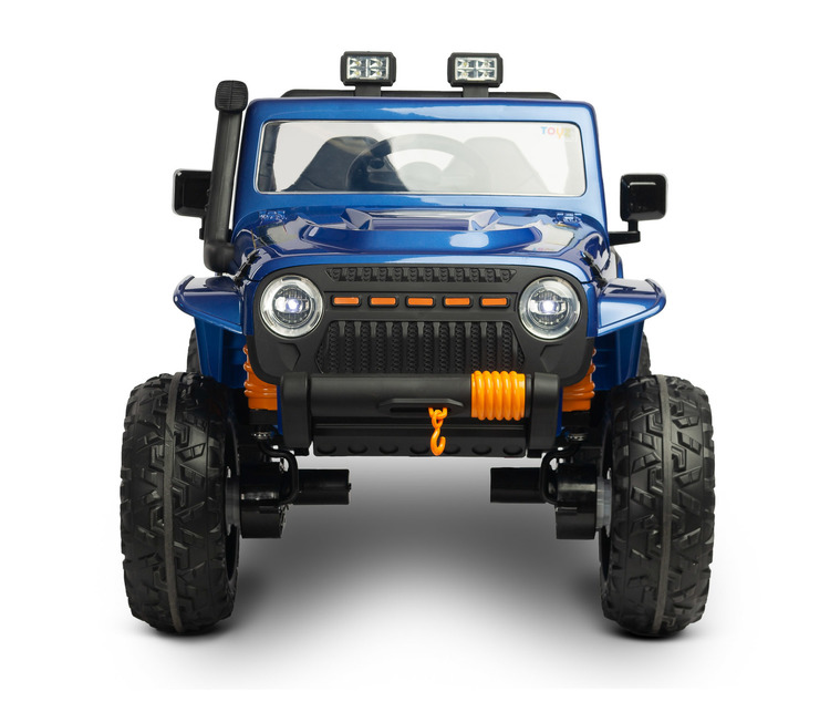 Off-road Baterijsko Vozilo Ringo Vinsko Modra