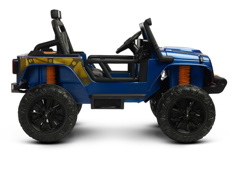 Off-road Baterijsko Vozilo Ringo Vinsko Modra