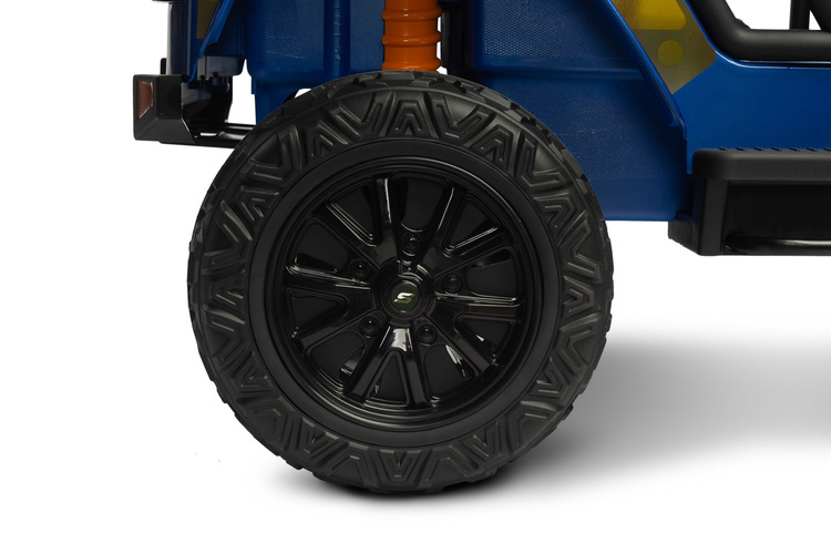 Off-road Baterijsko Vozilo Ringo Vinsko Modra