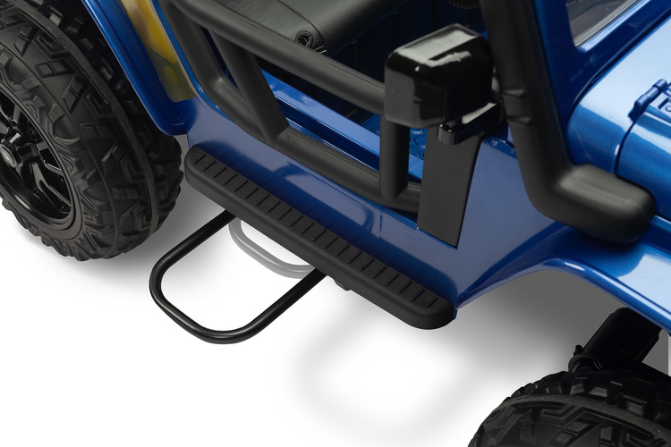 Off-road Baterijsko Vozilo Ringo Vinsko Modra