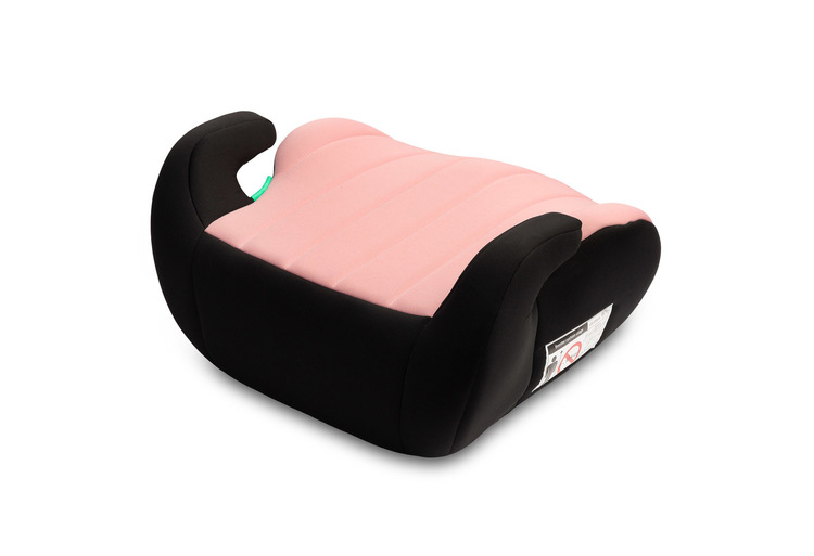 Sedež Tiger I-size Pink (125-150)