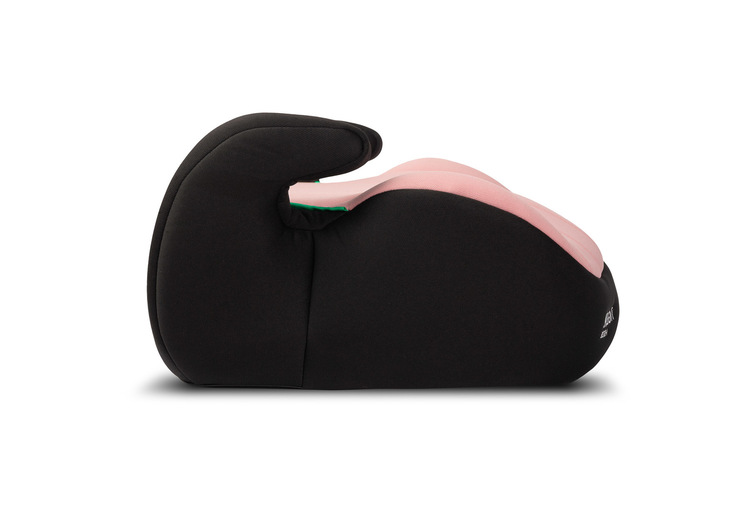 Sedež Tiger I-size Pink (125-150)