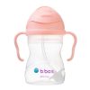 STEKLENIČKA S SLAMICO TUTI FRUTTI BB00521