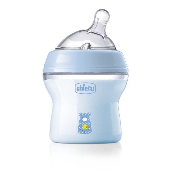 Steklenička Nf 150 ml 0+ Fant
