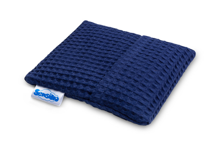 THERMOPHORE WAFFLE PREMIUM - TEMNO MODRA