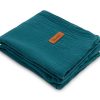 MUSLIN ODEJICA OCEAN 75x100