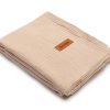 MUSLIN ODEJA COCOA 75x100