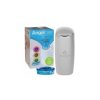 Posoda + 1 Ponovno Polnilo Siva Angelcare