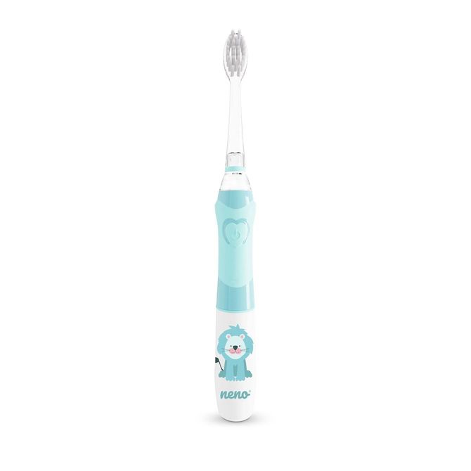 ELEKTRIČNA ZOBNA ŠČETKA FRATELLI BLUE 6+ BAB-SC003
