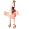 FLAMINGO PLIŠASTA IGRAČA GIO-825