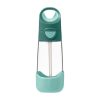 Tritan steklenica 450 ml Smaragdni gozd Bb500307