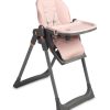 Visok Stol Vars Pink