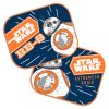 SENČNIKI STAR WARS BB8 2 KOS. 44X35 CM