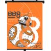 Senčnik za Avto Star Wars 1 kos 36x45