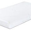 LUXE Aloe Vera 120×60 (11cm) Kokos-Pena-Kokos Vzmetnica