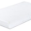 ALOEVERA 120 x 60 (12cm) Latex-Pena-Kokosova Vzmetnica