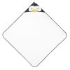 OVITEK ZA KOPANJE WATERFRIENDS 100x100 PINGVIN BELI