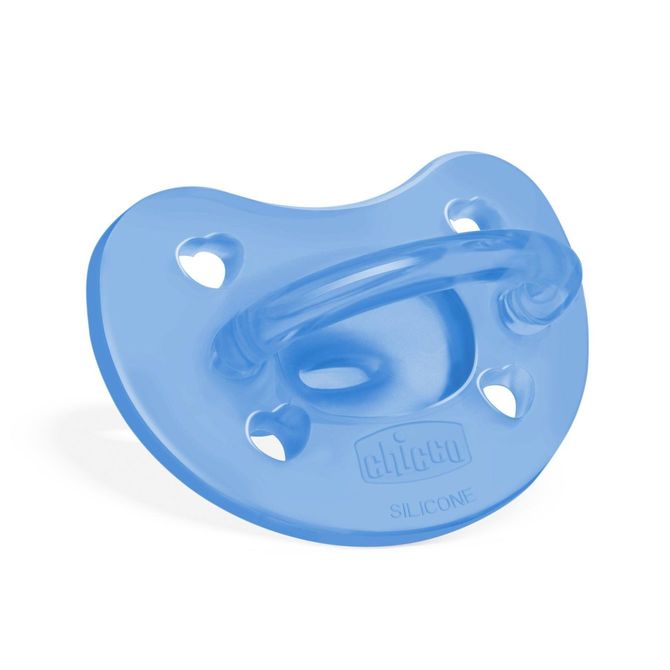 Pf Soft Vzorec 6-18M 2kos Modra