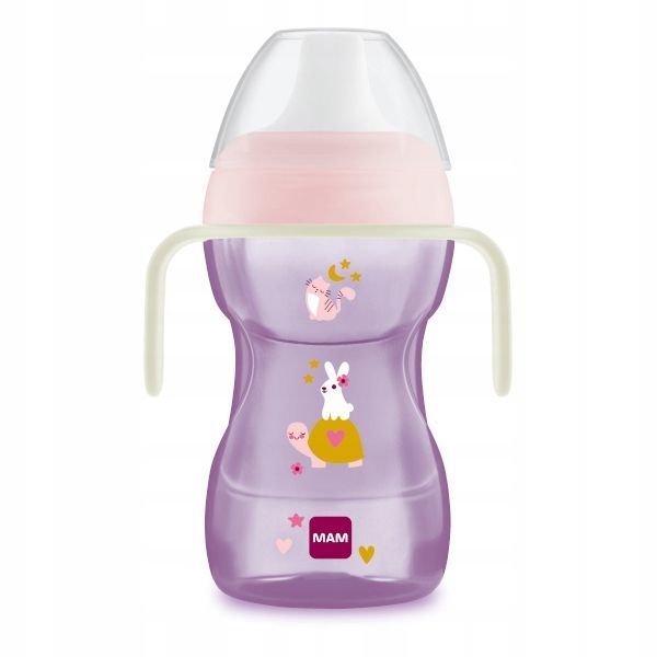 Skodelica Za Pitje 270Ml Punčka