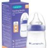 Steklenička 160Ml + Tac Nw Lansinoh