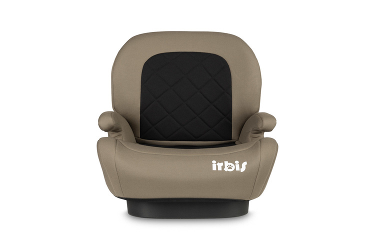Avtosedež Irbis I-size Beige (125-150)