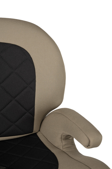 Avtosedež Irbis I-size Beige (125-150)