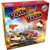 Wild! Science - Ognjeni vulkan