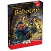 Igra s kartami - Saboter NOVO