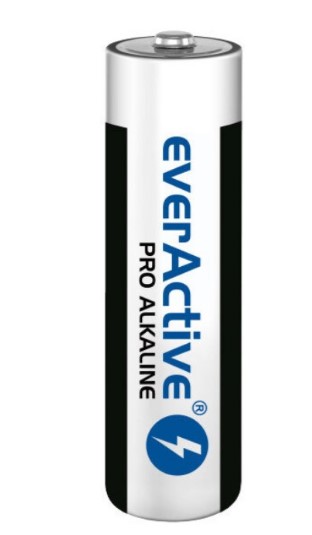 Baterija everActive Pro Alkaline LR03 AAA 10 kosov.