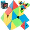 Puzzle kocka puzzle igra PYRAMINX MoYu