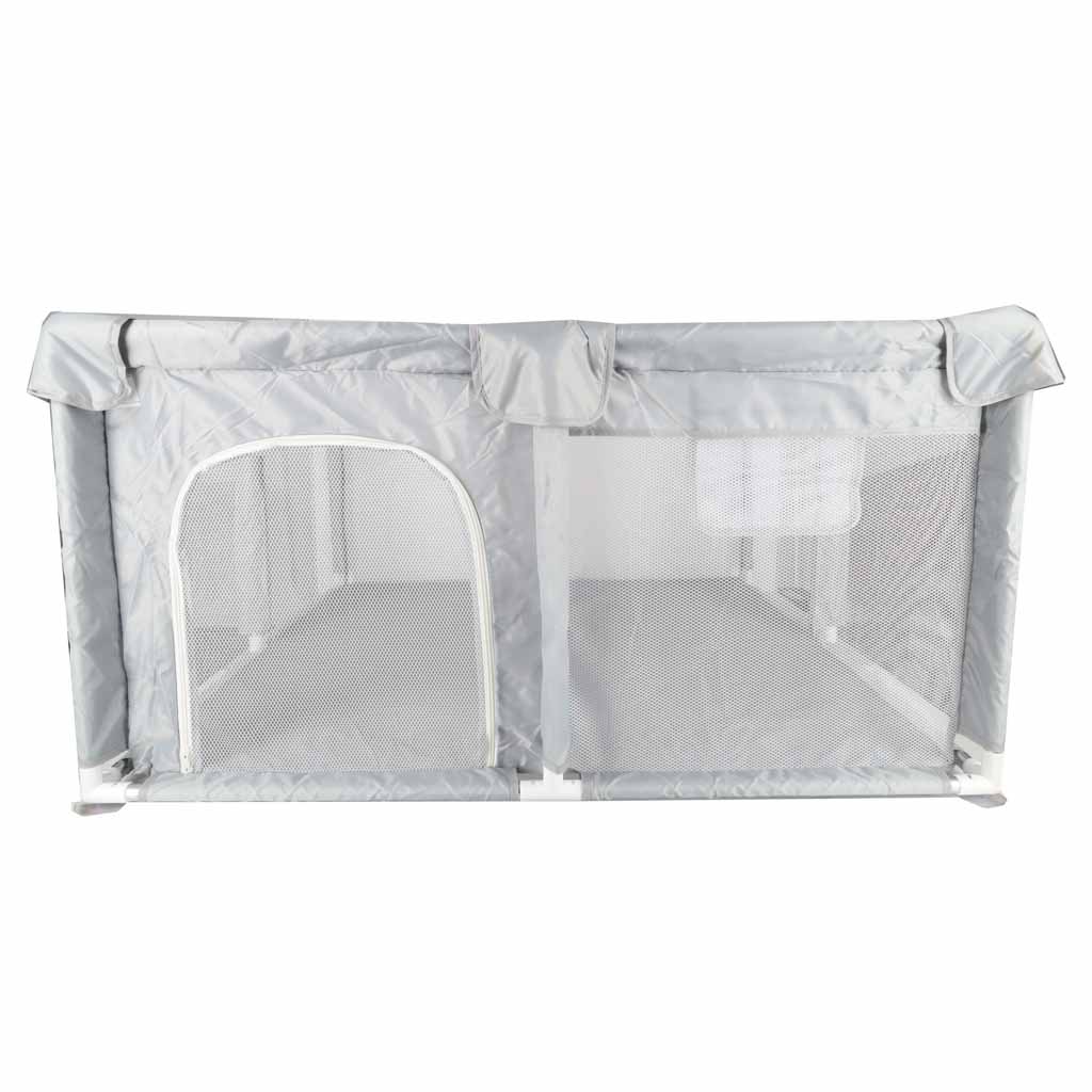 Baby playpen zložljiv suh bazen otroško igrišče 120x120cm