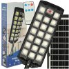 LED sončna zunanja halogenska svetilka