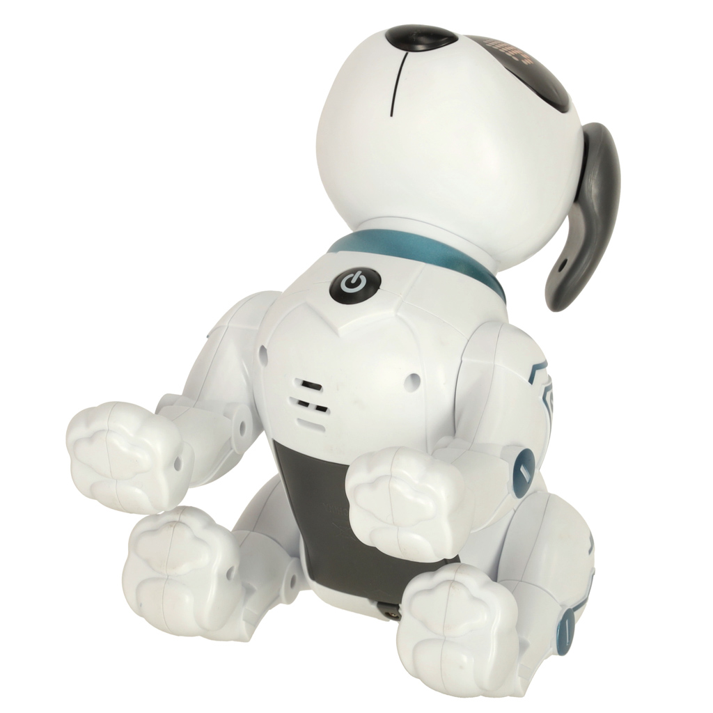 Interaktivni pes na daljinsko upravljanje RC robot skače poje