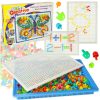 Puzzle thumbtacks gobe 296 kosov