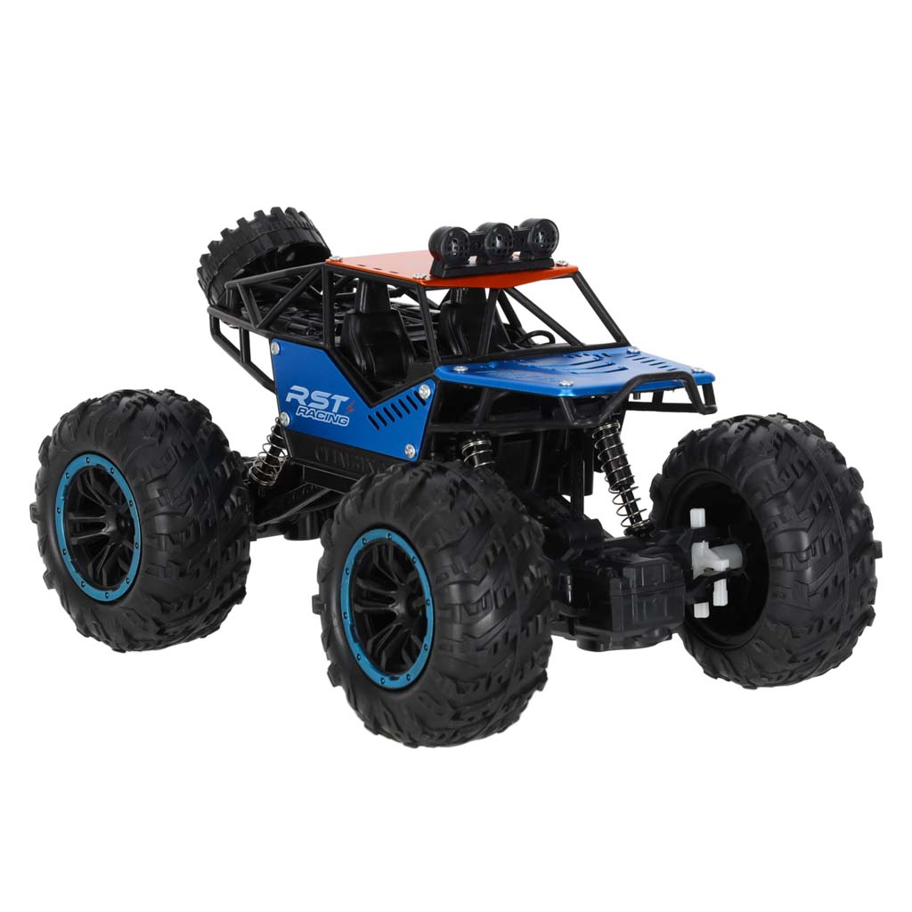 Climbing Rover off-road avto na daljinsko upravljanje
