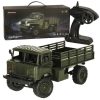 Avto Off-Road 4WD 1:16 RTR z daljinskim upravljanjem