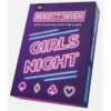 Girls Night družabna igra za odrasle