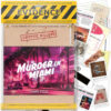 Detektivska igra - Murder in Miami - Cryptic Killers T4.5