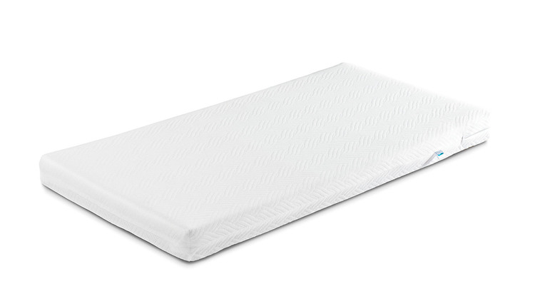Vzmetnica Kokos-Pena-Kokos Classic 120X60 (8 cm)