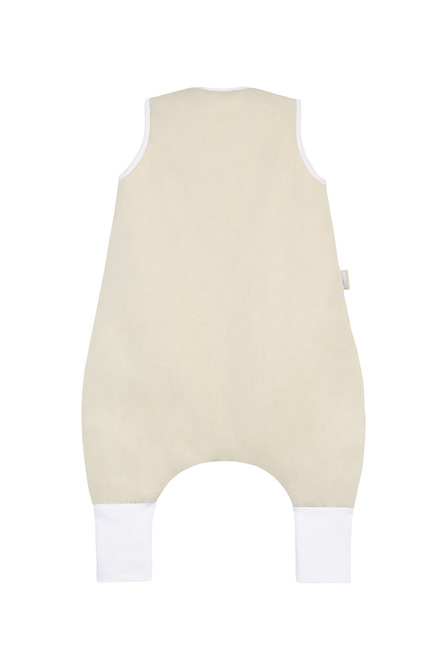 Spalna vreča z nogami L Tog 1.0 Samorog Beige