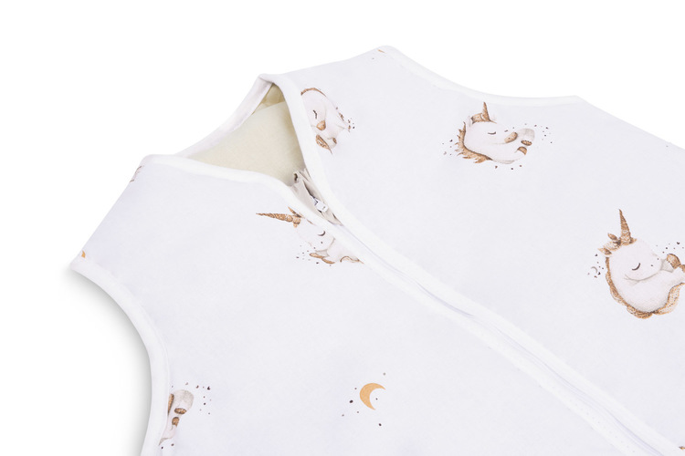 Spalna vreča z nogami L Tog 1.0 Samorog Beige