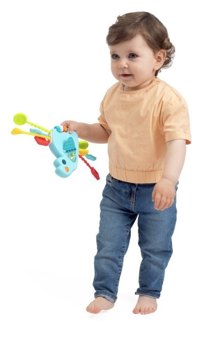 Čutna igrača - Aktivni Kit