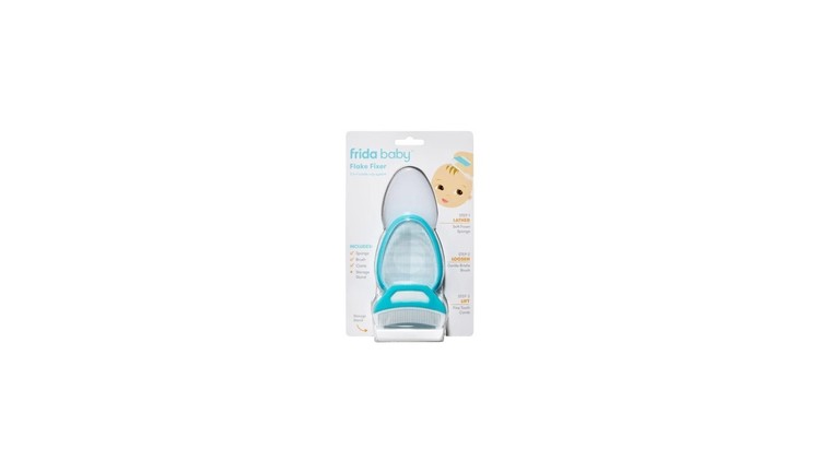 3-funkcijski set za nego lasišča
