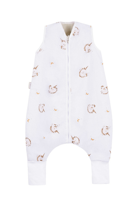 Spalna vreča z nogami L Tog 1.0 Samorog Beige