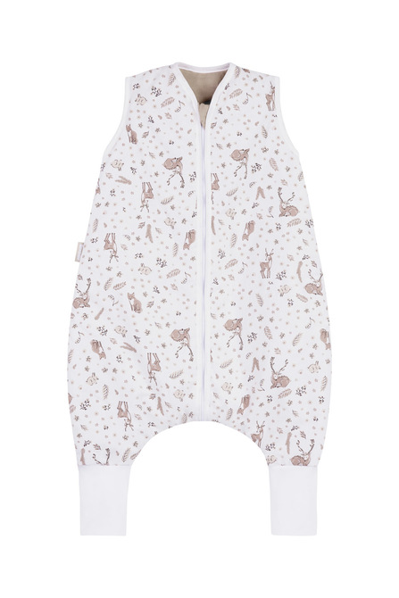Spalna Vreča z Nogami XL Tog 1.0 Forest Beige