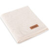 Odeja Bamboo 80X100 Svetlo Roza